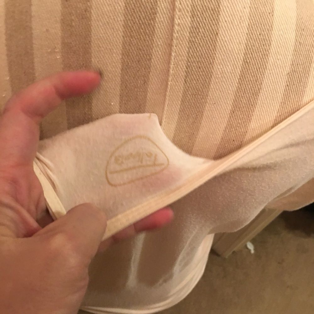 Talbots Knit Drape Front Top! - Picture 3 of 4